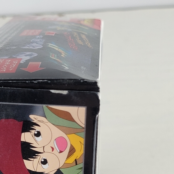 Crush Gear CGV-011DDBS Dino Phalanx Model Kit Bandai 2002 1/1 Scale 4WD New - Picture 13 of 14